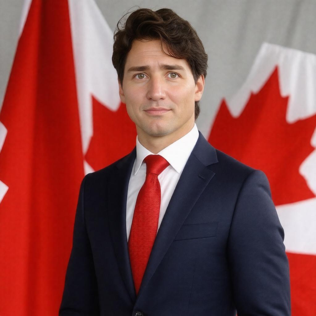 Justin Trudeau (politician)